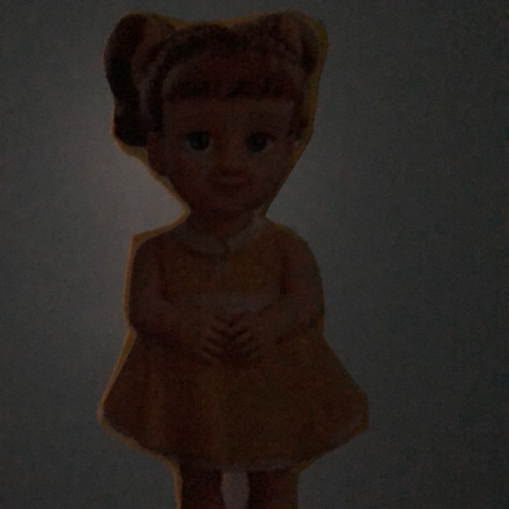 Meet your Posher, Montserrat